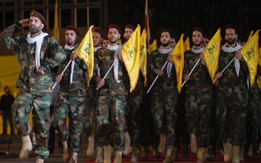 İsrail, bir Hizbullah komutanını daha öldürdü