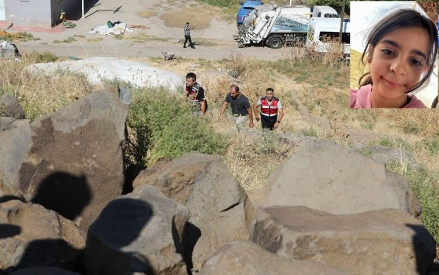 Diyarbakır Valiliği'nden kaybolan 8 yaşındaki Narin'e ilişkin açıklama!