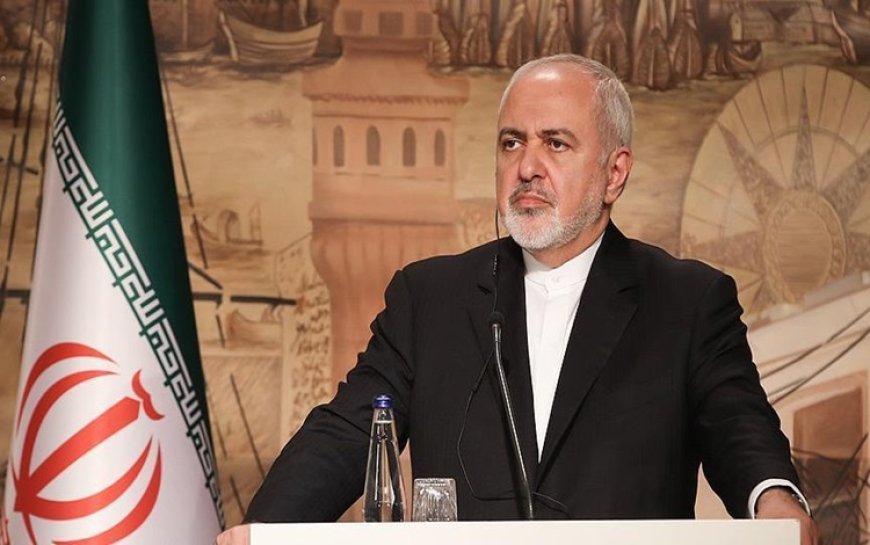 Zarif istifasını geri çekti