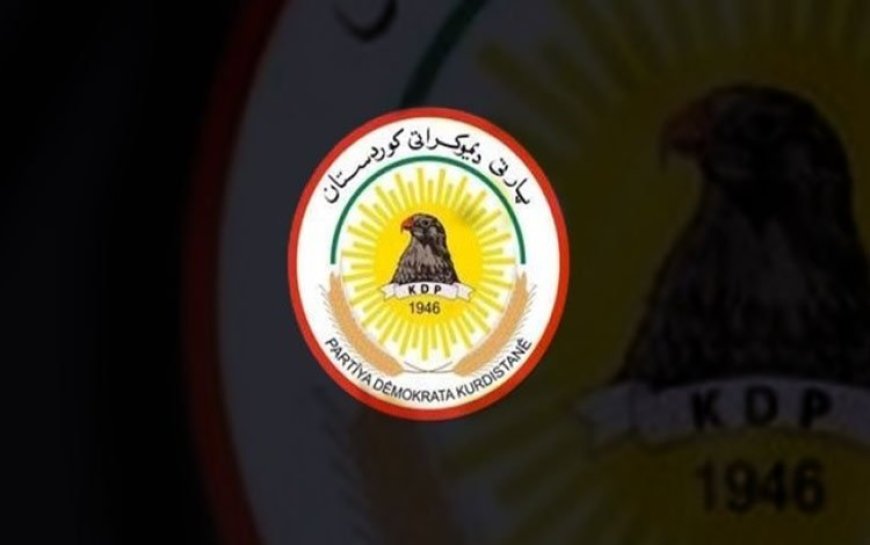 Kürdistan Parlamento seçimlerine ilişkin KDP’den çağrı