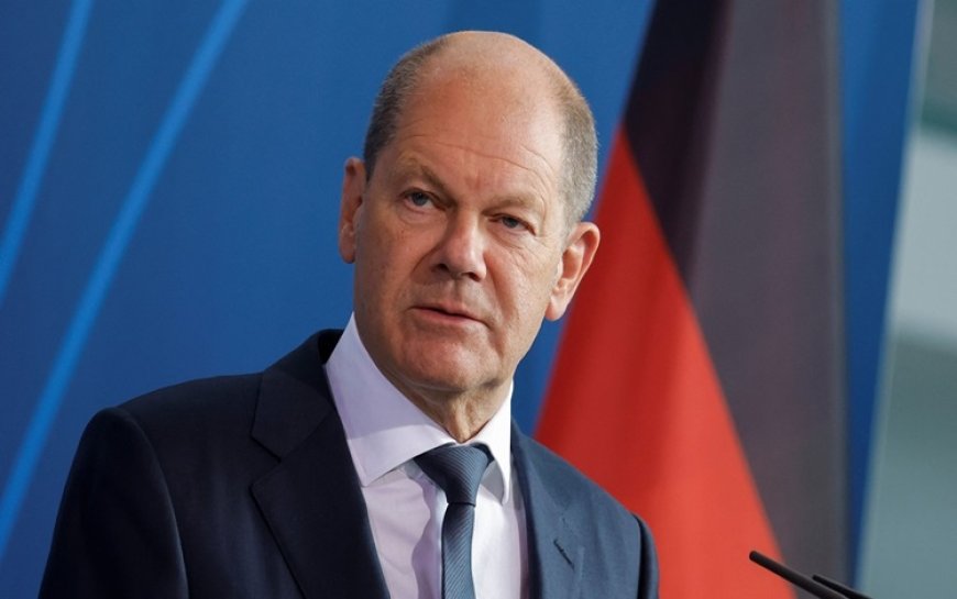 Scholz: Suç işleyen sığınmacılar sınır dışı edilecek