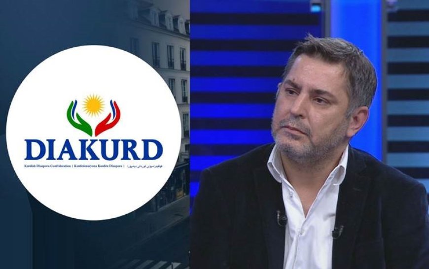 BM, Diakurd’un Lozan Antlaşması başvurusunu kabul etti