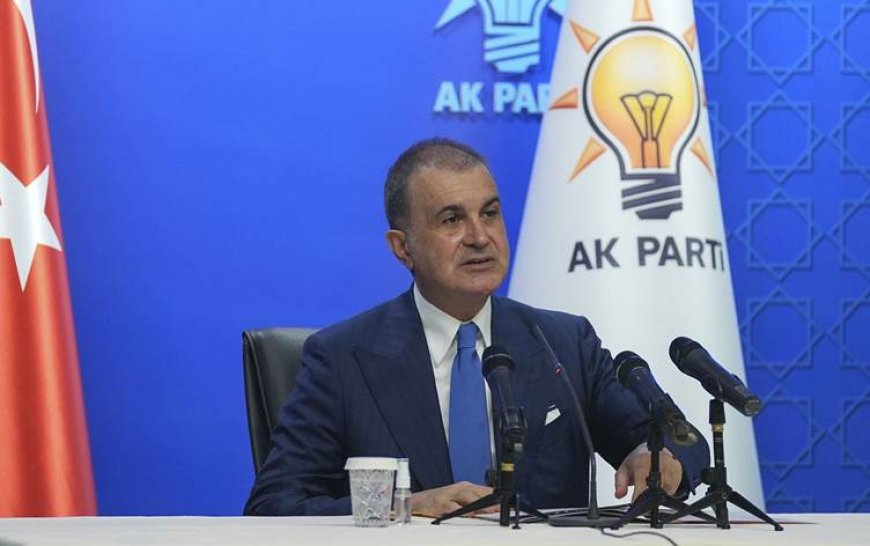 AK Parti’den İstanbul’da öldürülen Duhoklu iş insanı hakkında açıklama