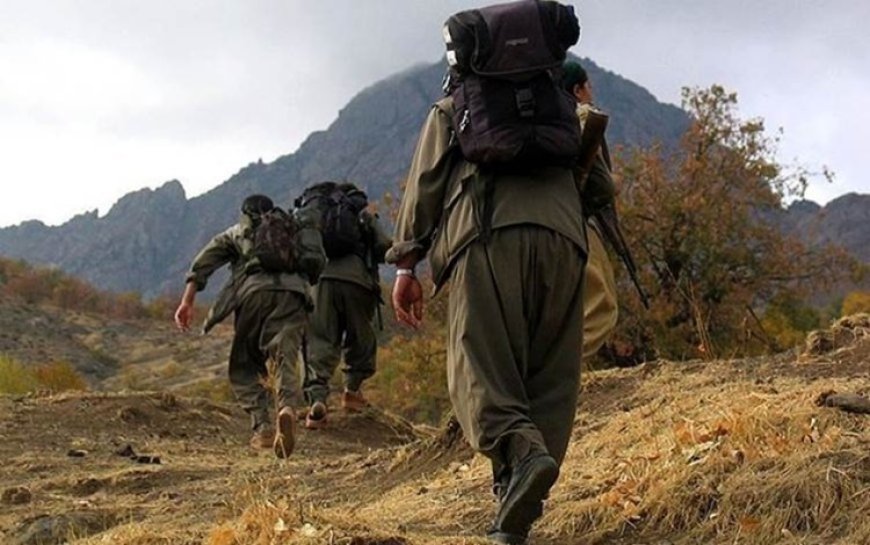 HPG Şırnak'ta hayatını kaybeden 4 üyesinin kimliklerini açıkladı