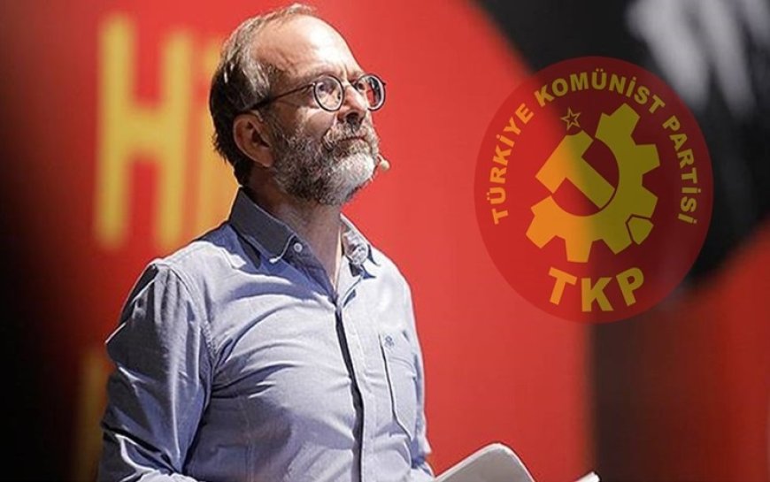 TKP lideri Okuyan: Kürt siyasi hareketi ile kopamayan Sol ile ilişkimizi kesiyoruz