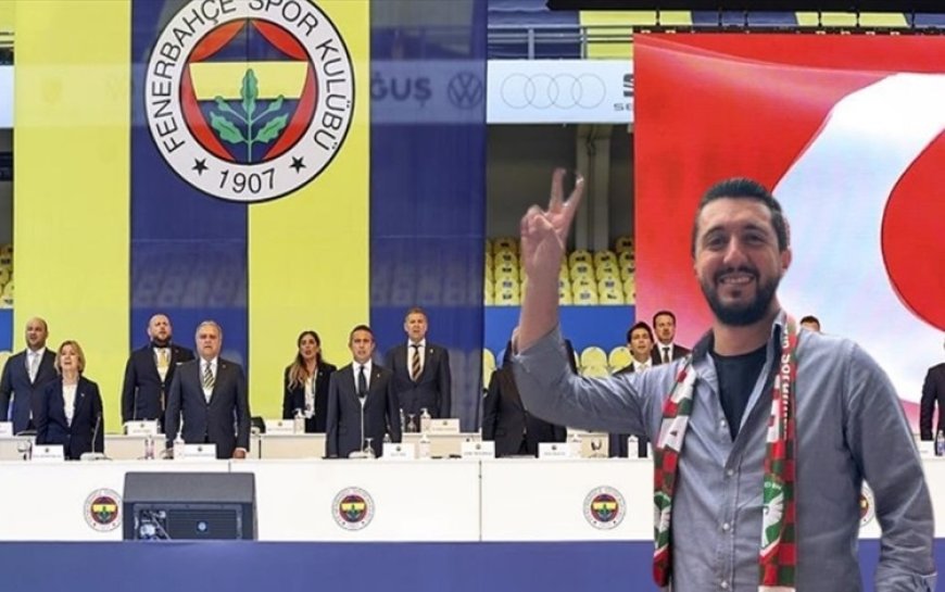 'Kürdistan’a bekleriz' demişti: Fenerbahçe’nin 'Arda İlaldı' kararı belli oldu!