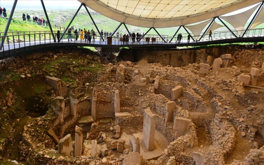 Urfa'da ‘Dünya Neolitik Kongresi’ düzenlenecek