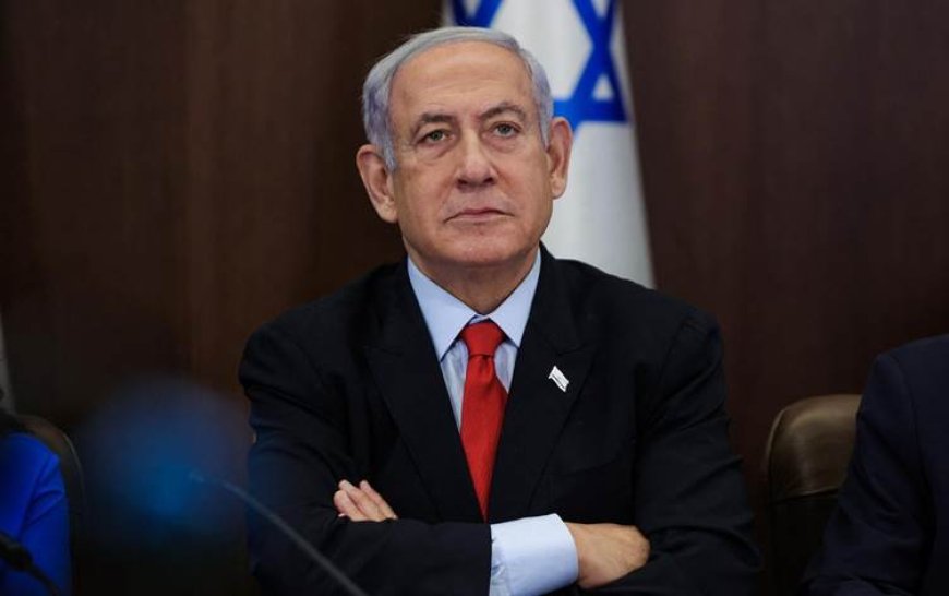 Netanyahu, Lübnan'a saldırılara devam edeceklerini söyledi