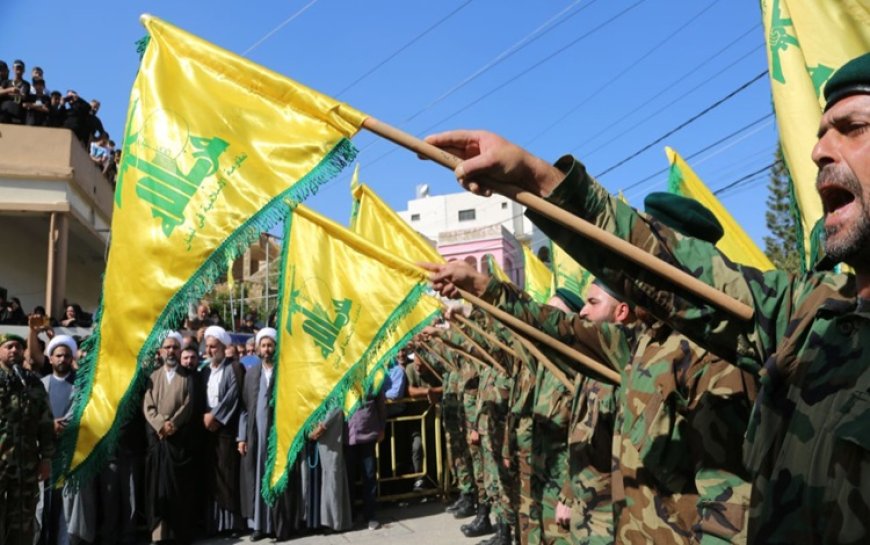 Beyrut’a hava saldırısı: Hizbullah’ın kritik ismi öldürüldü