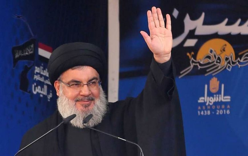 Hizbullah doğruladı: 'Hasan Nasrallah öldürüldü!'