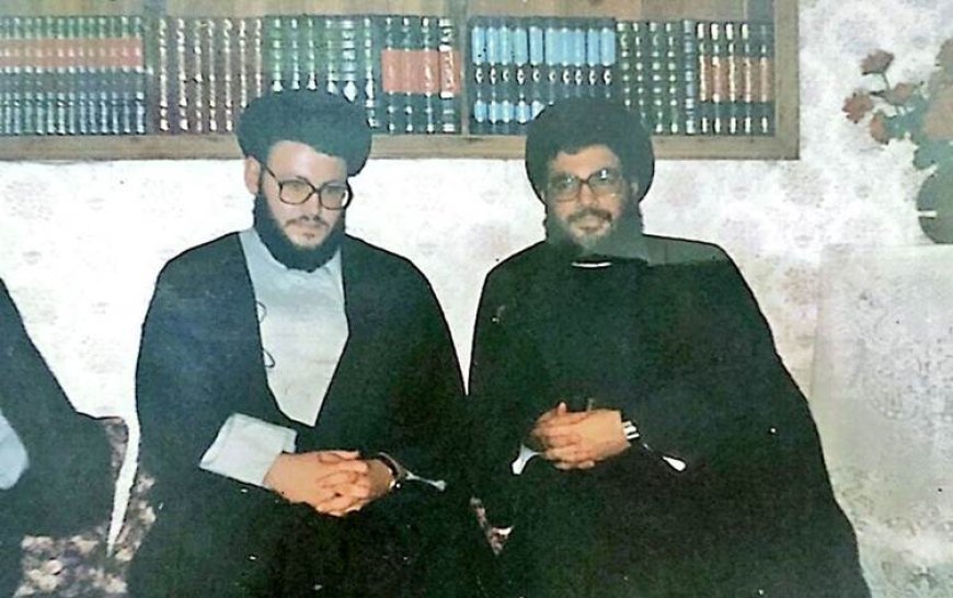 Nasrallah’ın ölümü ardından Şii imamın önceki sözleri gündem oldu!