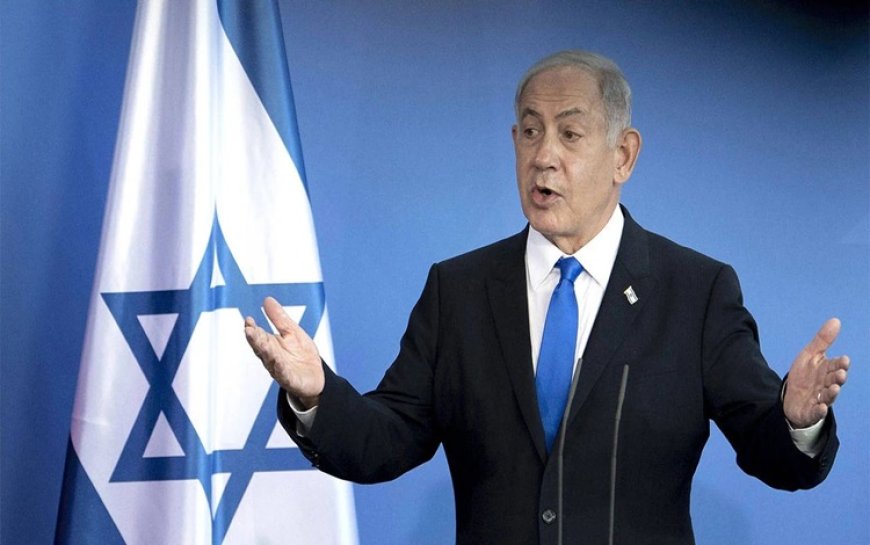 Netanyahu'dan İran halkına mesaj