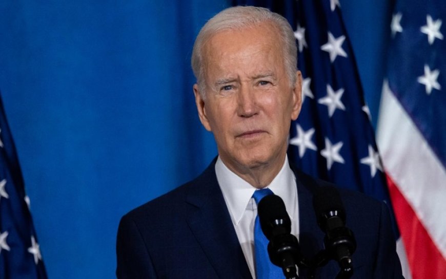 Biden’dan ABD Ordusuna ‘İsrail’e yardım edin, İran füzelerini vurun’ talimatı!