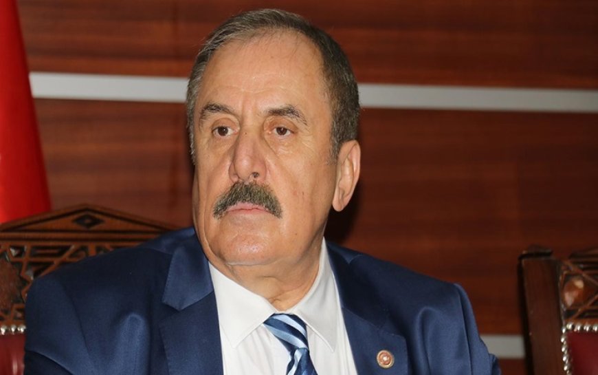 Ensarioğlu: Yeni süreç silahlarla değil, Meclis’te görüşmelerle olmalı